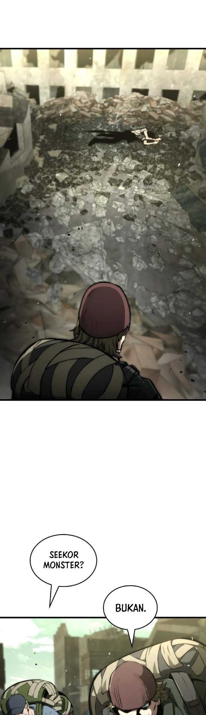 Kill The Dragon Chapter 117 Gambar 78