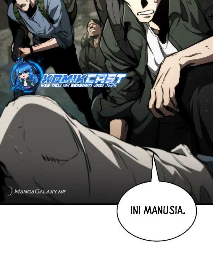 Kill The Dragon Chapter 117 Gambar 79