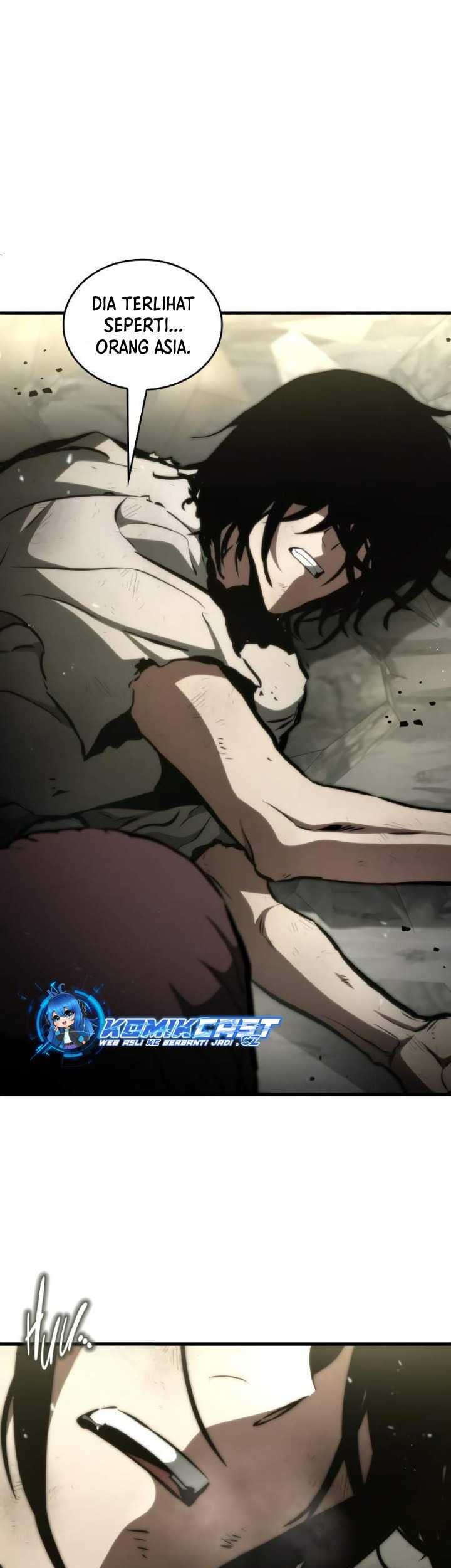 Kill The Dragon Chapter 117 Gambar 80