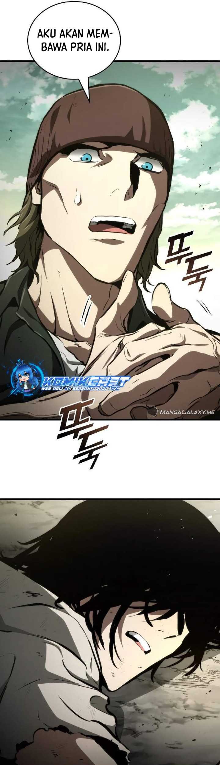Kill The Dragon Chapter 117 Gambar 88