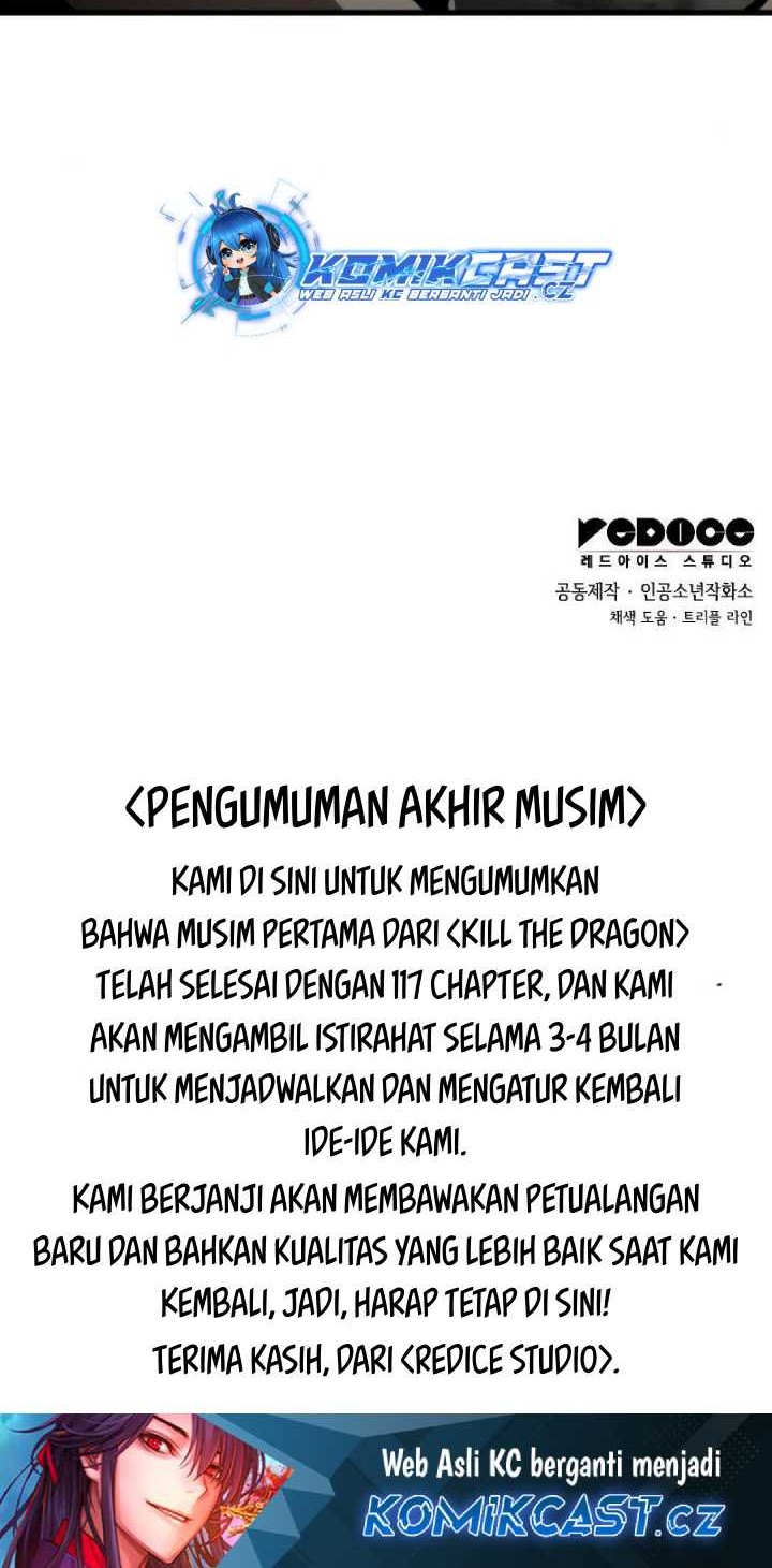 Kill The Dragon Chapter 117 Gambar 89