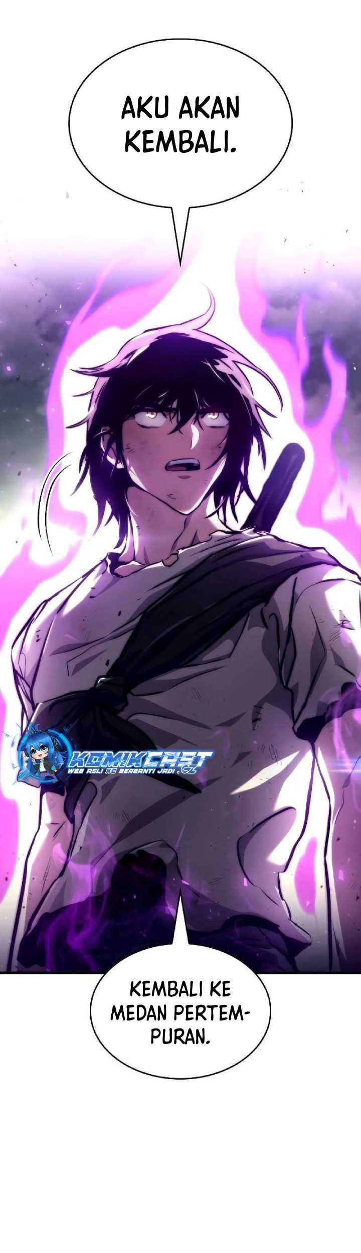 Kill The Dragon Chapter 117 Gambar 6