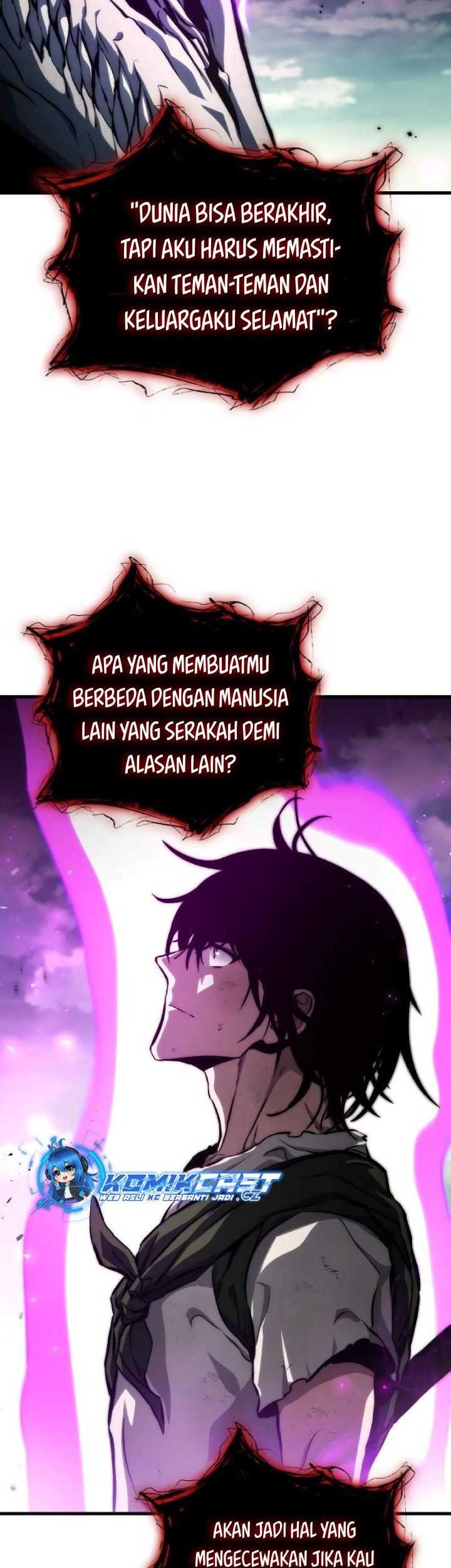 Kill The Dragon Chapter 117 Gambar 8