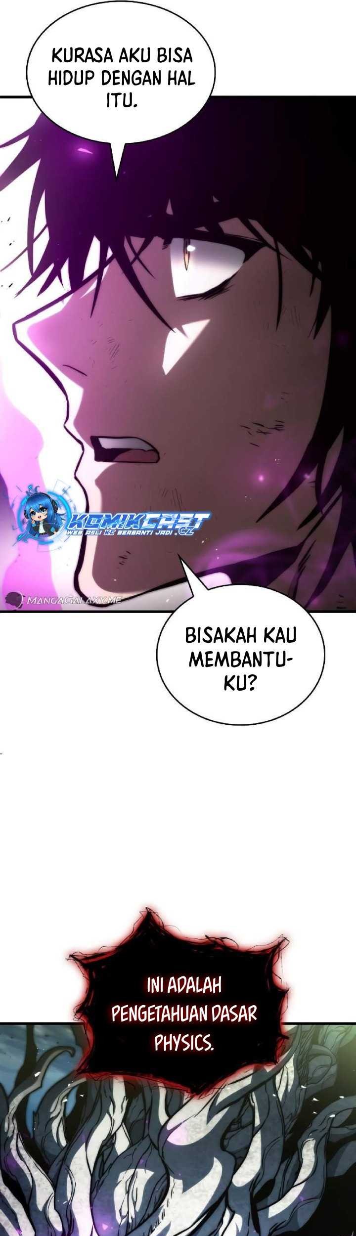 Kill The Dragon Chapter 117 Gambar 10
