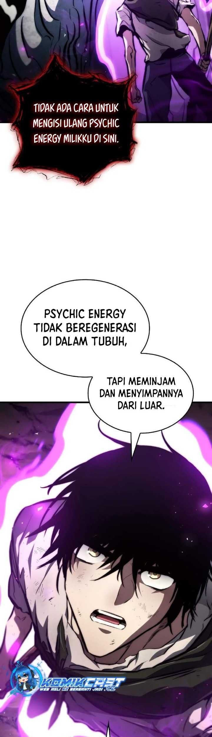 Kill The Dragon Chapter 117 Gambar 12