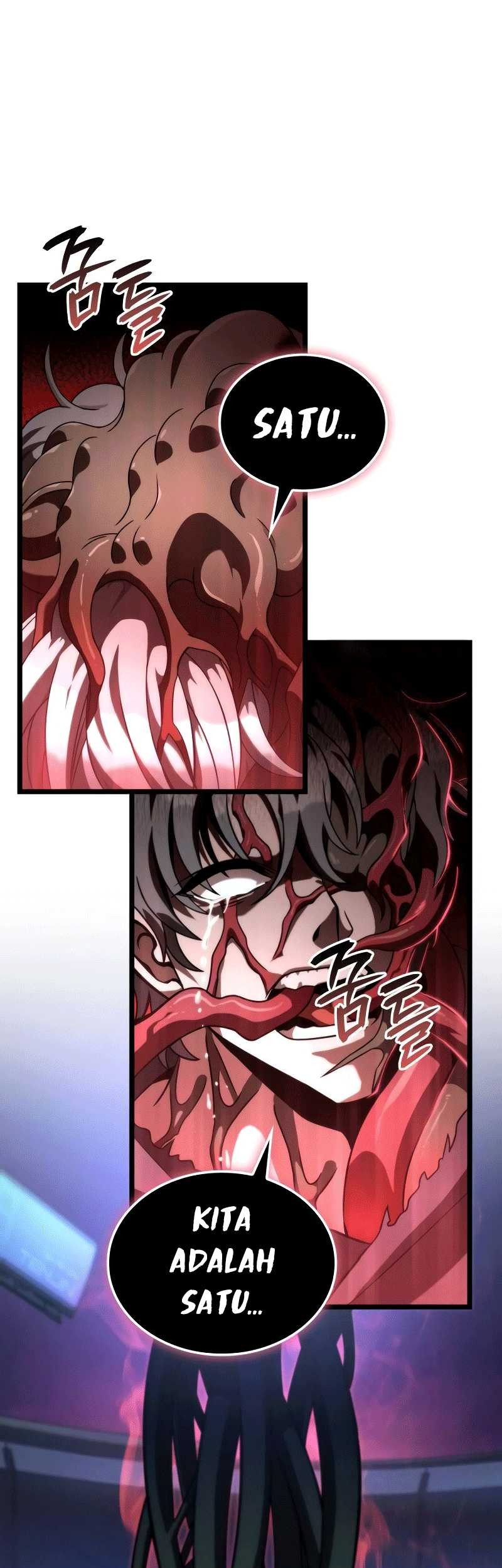 Insanely-Talented Player Chapter 53 Gambar 34