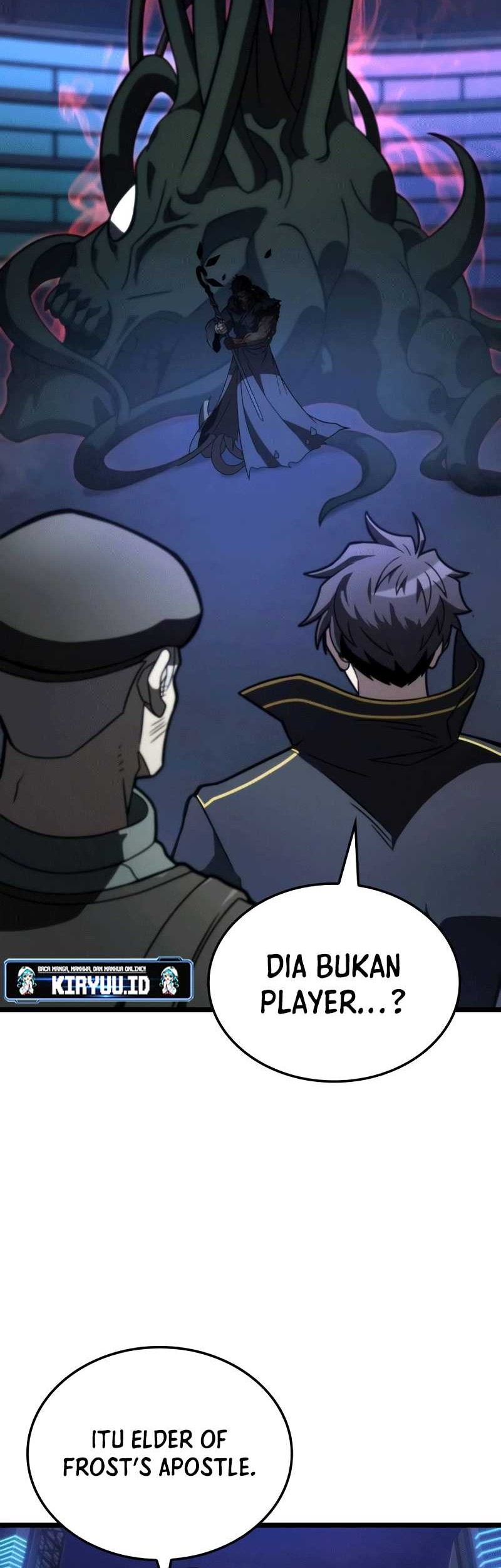 Insanely-Talented Player Chapter 53 Gambar 35