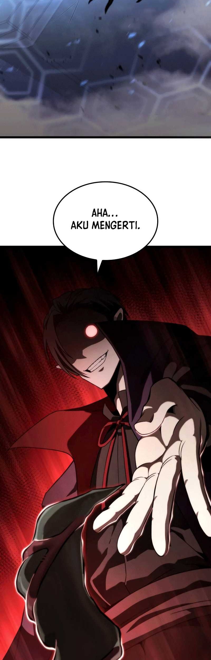 Insanely-Talented Player Chapter 53 Gambar 43