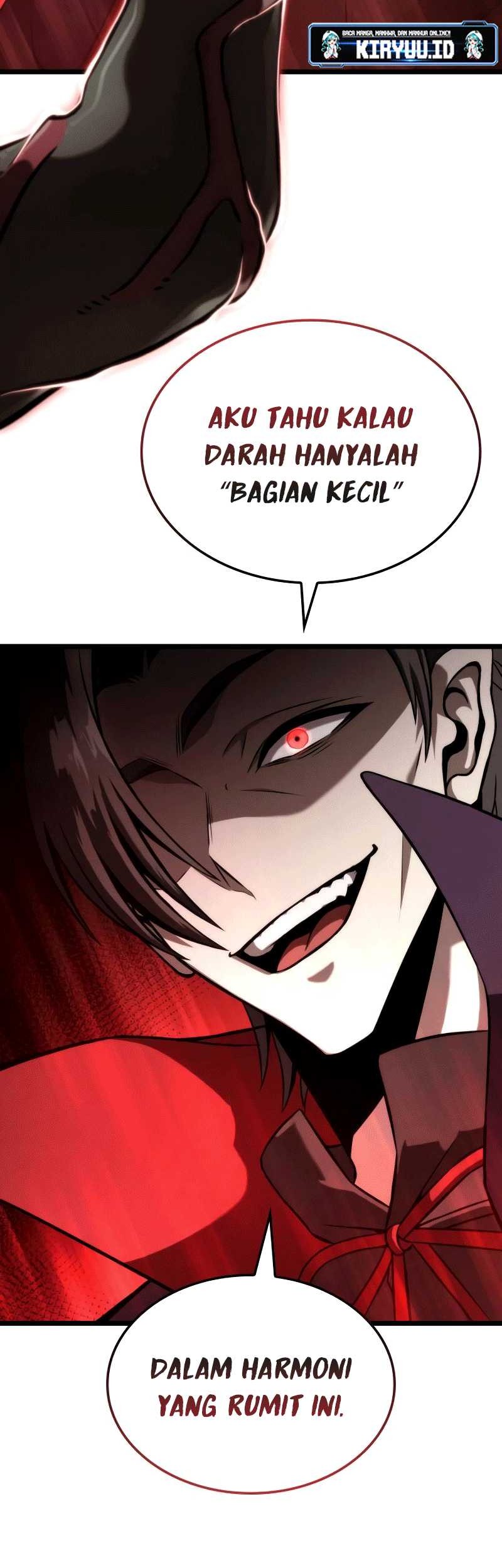 Insanely-Talented Player Chapter 53 Gambar 44