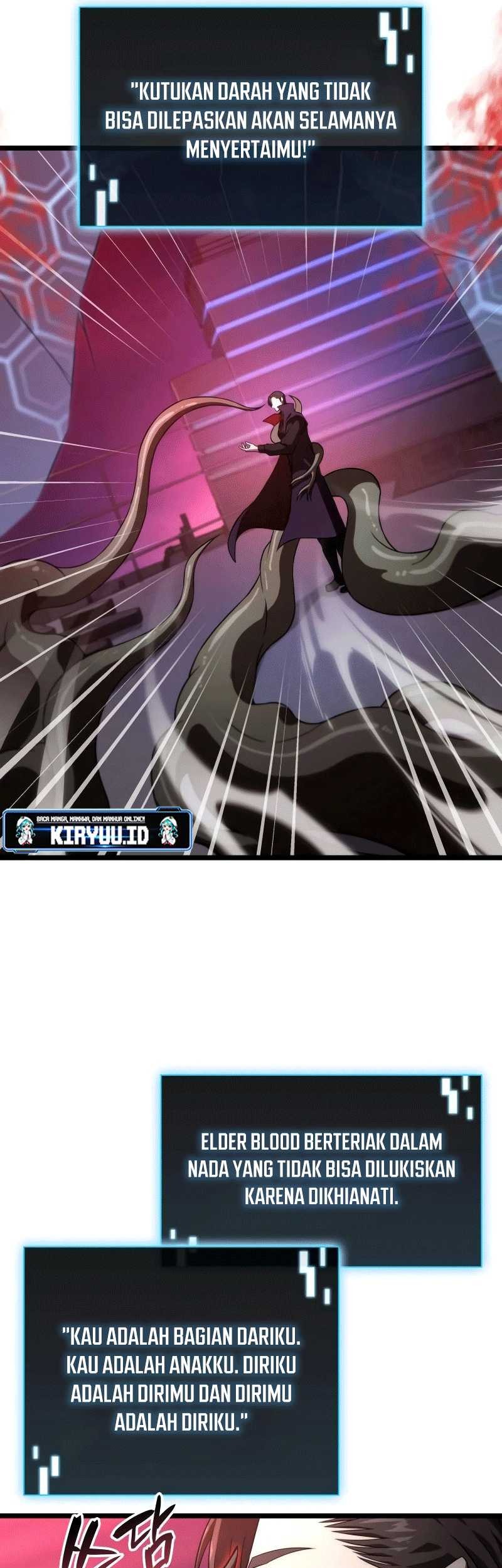 Insanely-Talented Player Chapter 53 Gambar 46