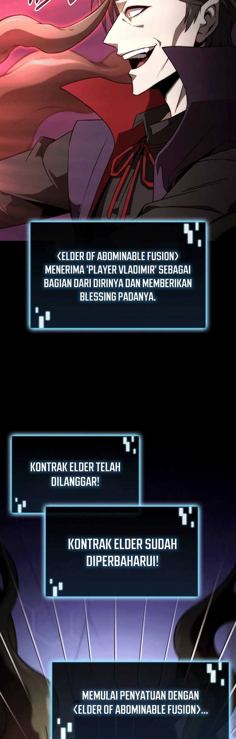 Insanely-Talented Player Chapter 53 Gambar 47