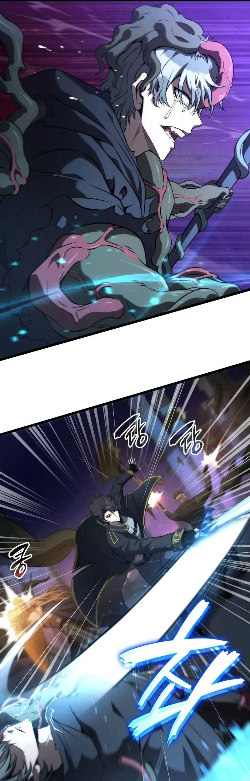 Insanely-Talented Player Chapter 53 Gambar 49