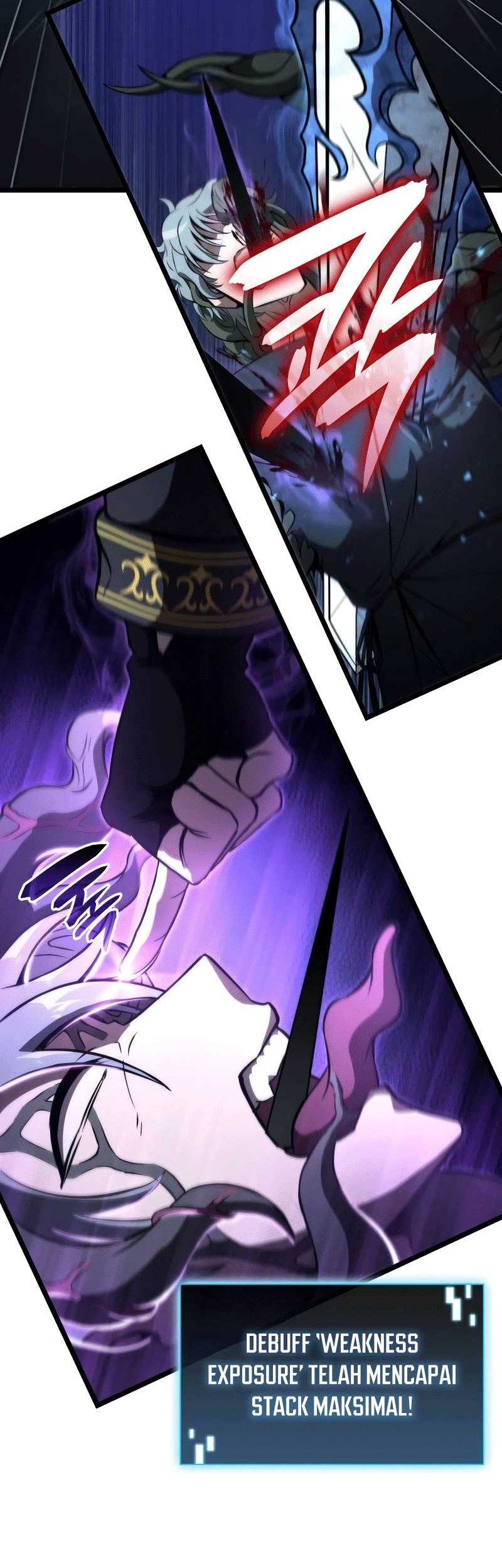Insanely-Talented Player Chapter 53 Gambar 52