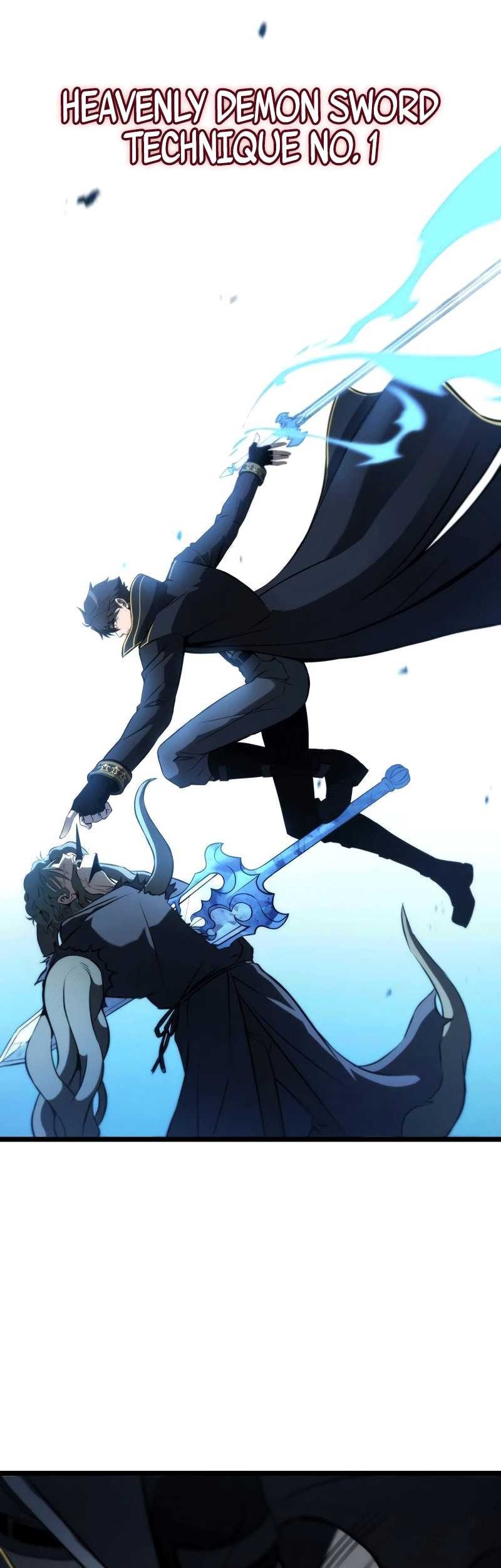 Insanely-Talented Player Chapter 53 Gambar 53