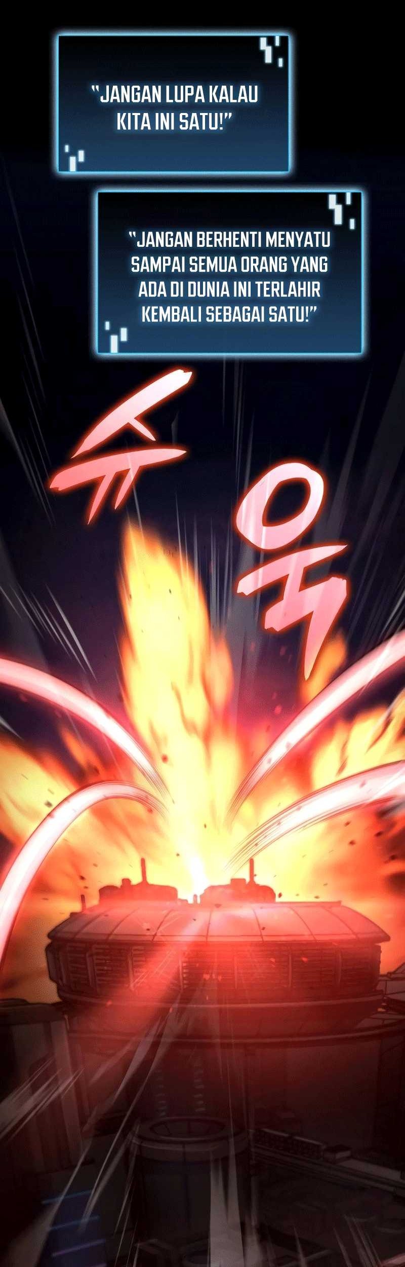Insanely-Talented Player Chapter 53 Gambar 3