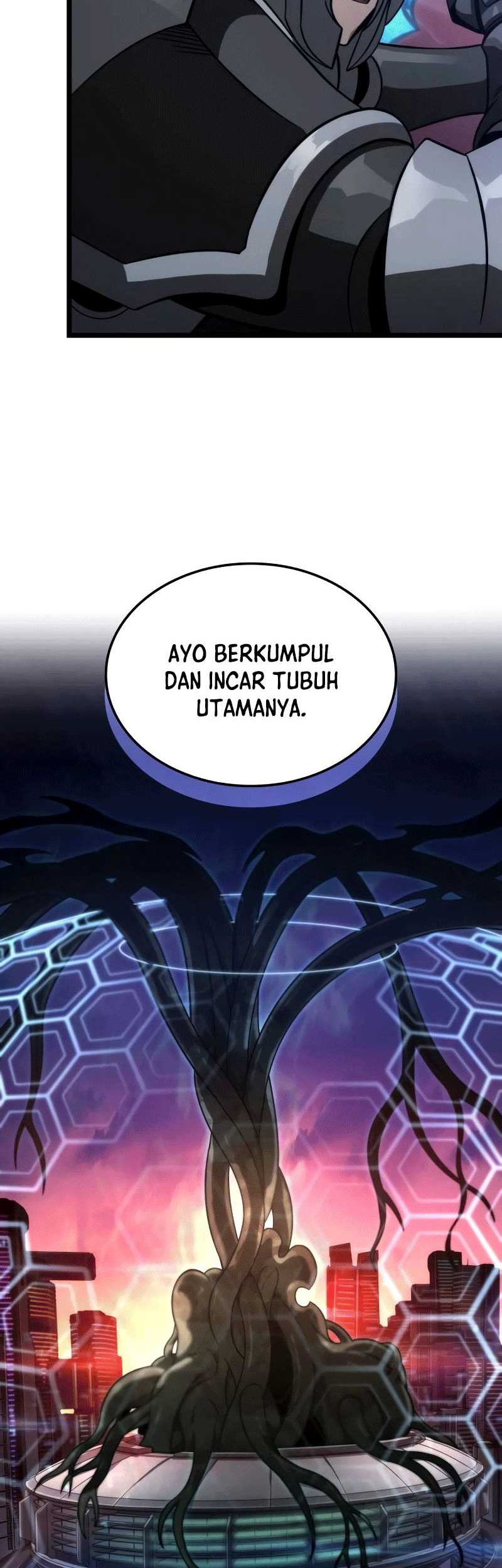 Insanely-Talented Player Chapter 53 Gambar 11
