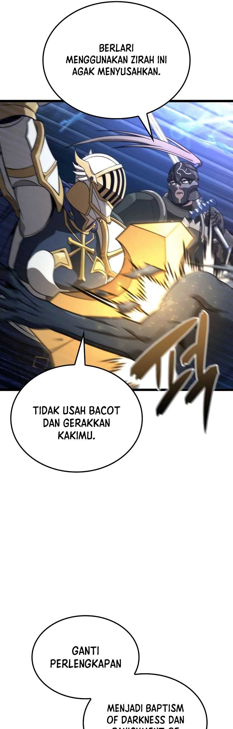 Insanely-Talented Player Chapter 53 Gambar 14
