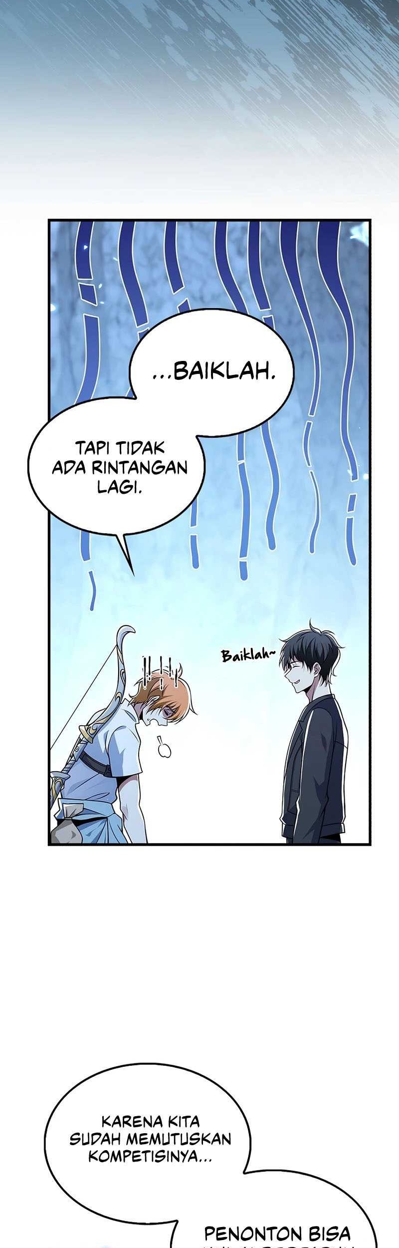 I’m Not a Regressor Chapter 47 Gambar 36