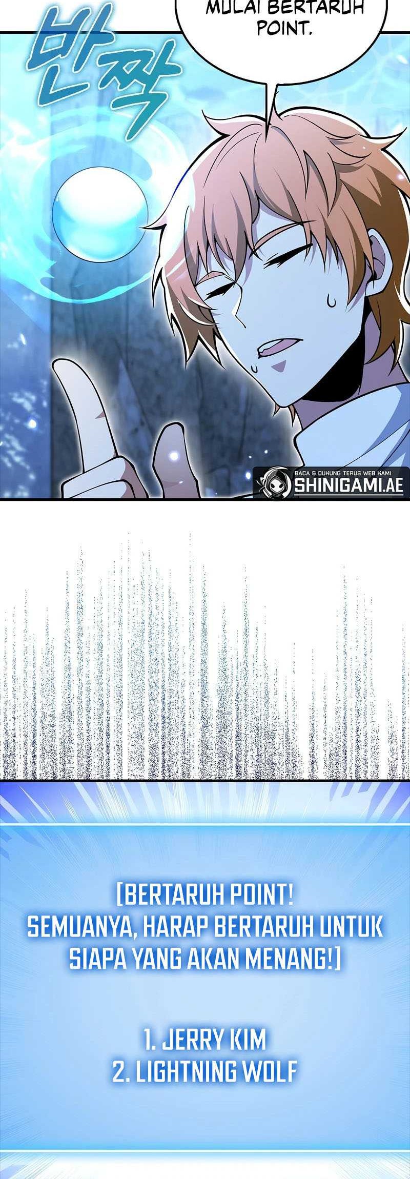 I’m Not a Regressor Chapter 47 Gambar 37