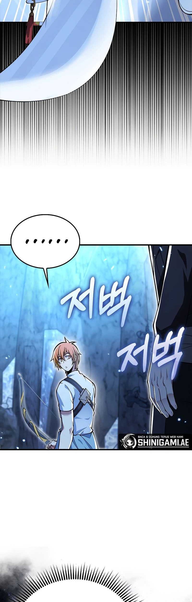 I’m Not a Regressor Chapter 47 Gambar 46