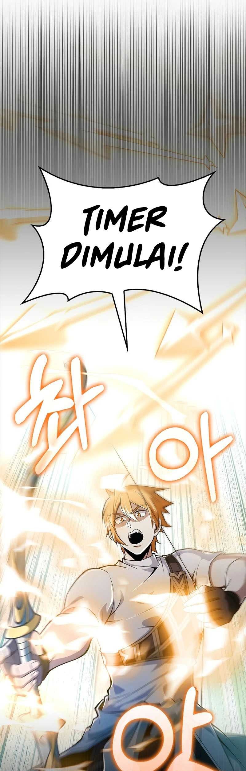 I’m Not a Regressor Chapter 47 Gambar 53