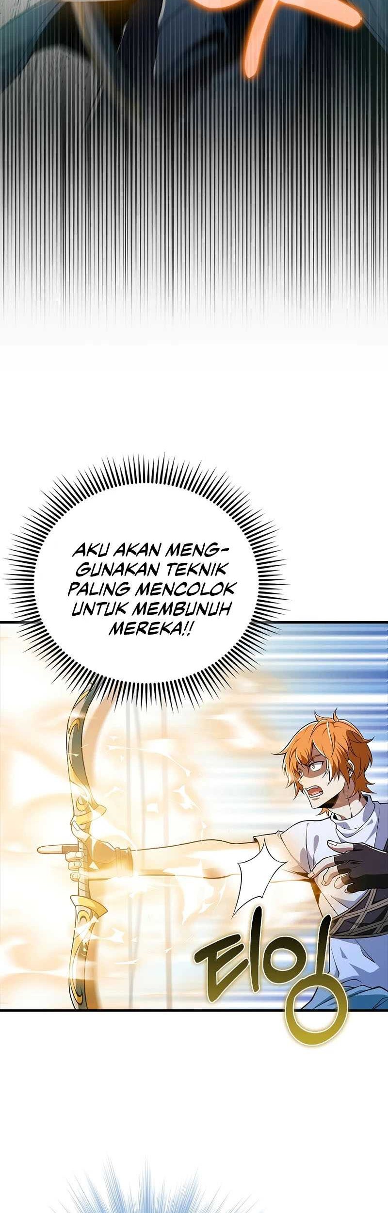 I’m Not a Regressor Chapter 47 Gambar 54