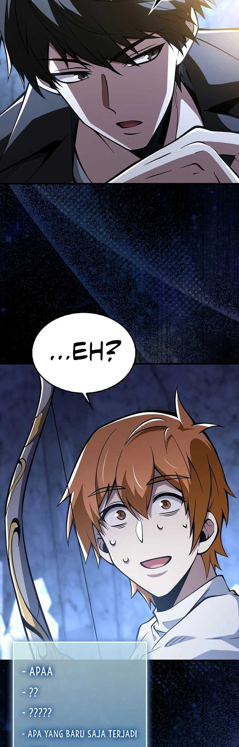 I’m Not a Regressor Chapter 47 Gambar 58