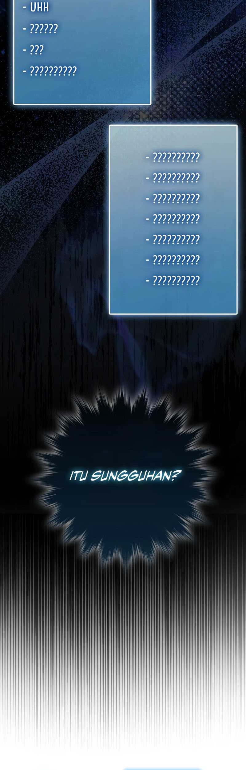 I’m Not a Regressor Chapter 47 Gambar 59