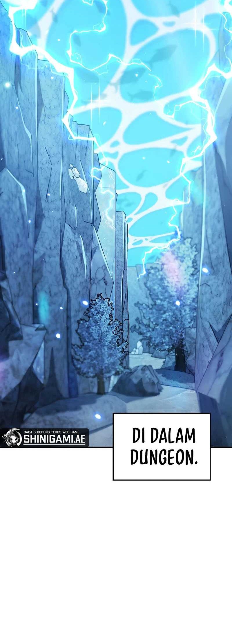 I’m Not a Regressor Chapter 47 Gambar 9