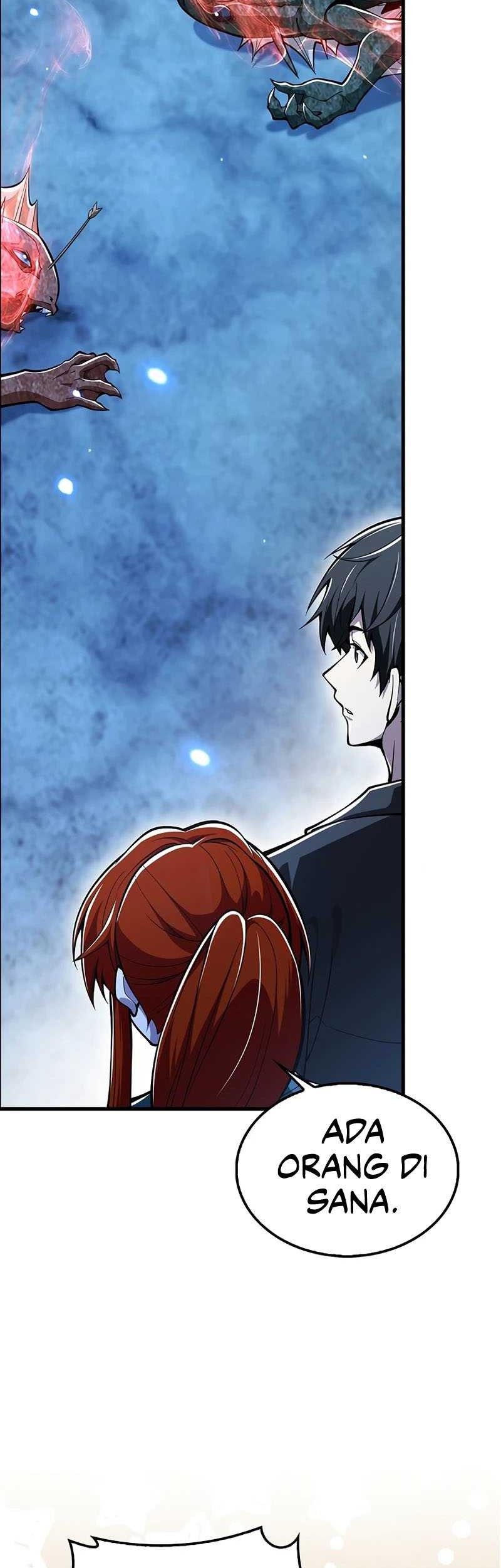 I’m Not a Regressor Chapter 47 Gambar 12