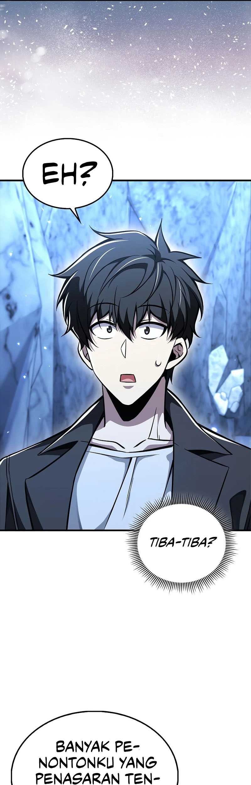 I’m Not a Regressor Chapter 47 Gambar 22