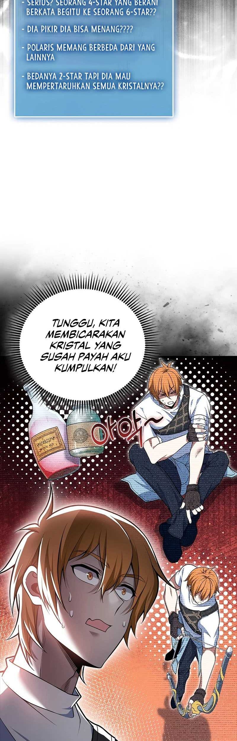I’m Not a Regressor Chapter 47 Gambar 31