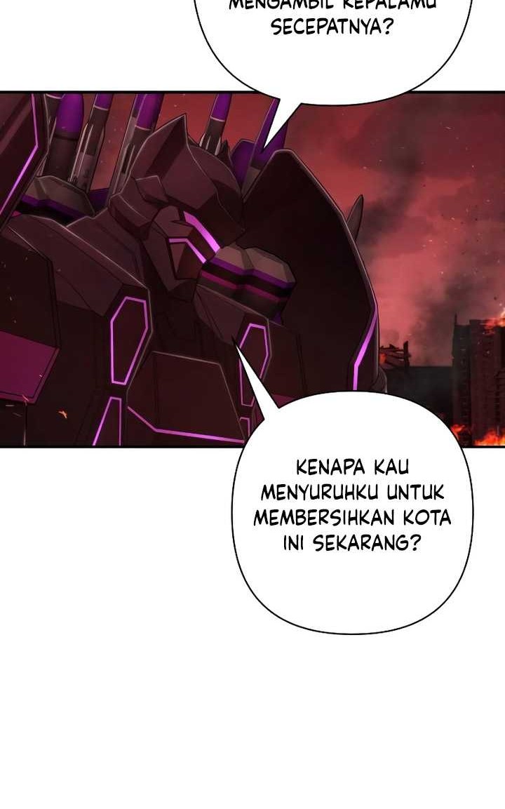 Hero Has Returned Chapter 122 Gambar 19
