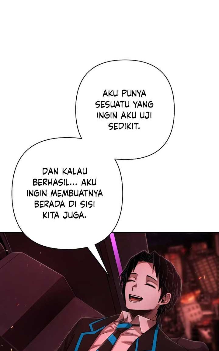 Hero Has Returned Chapter 122 Gambar 23