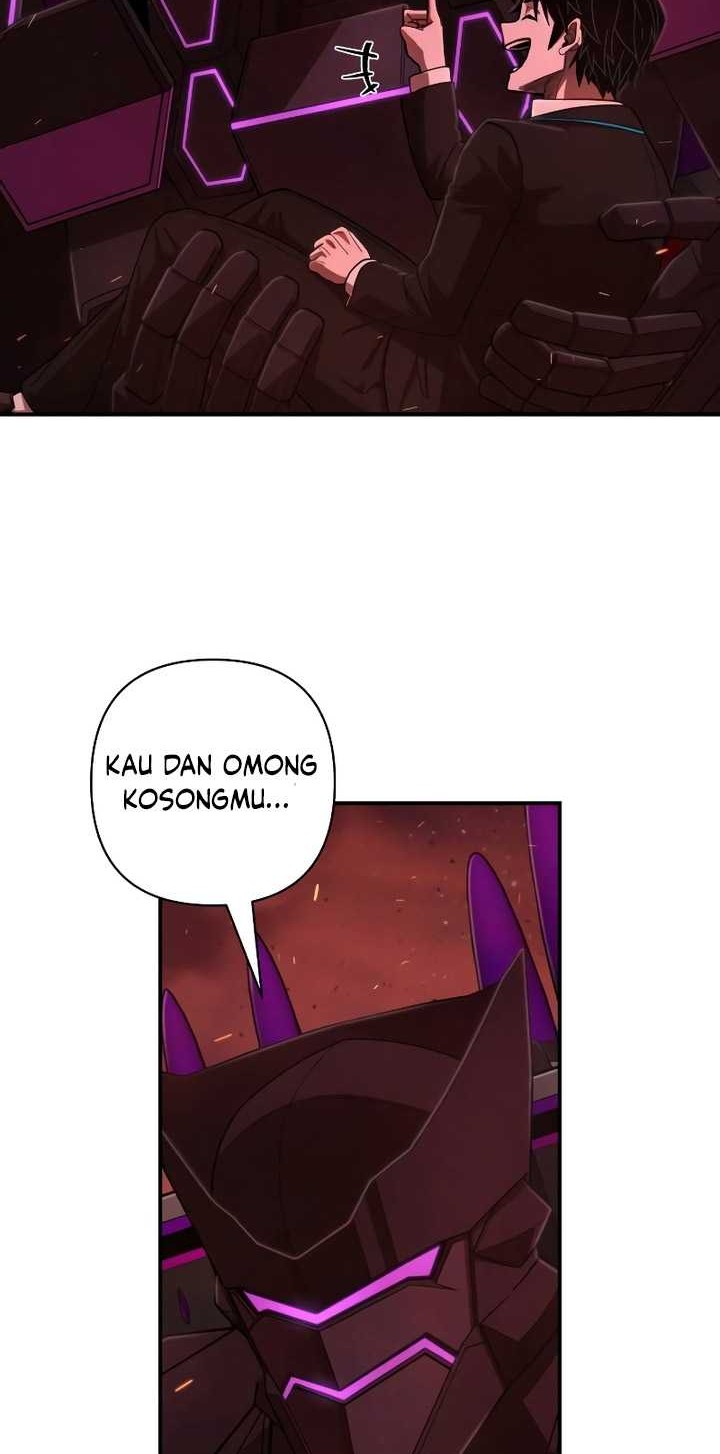 Hero Has Returned Chapter 122 Gambar 29