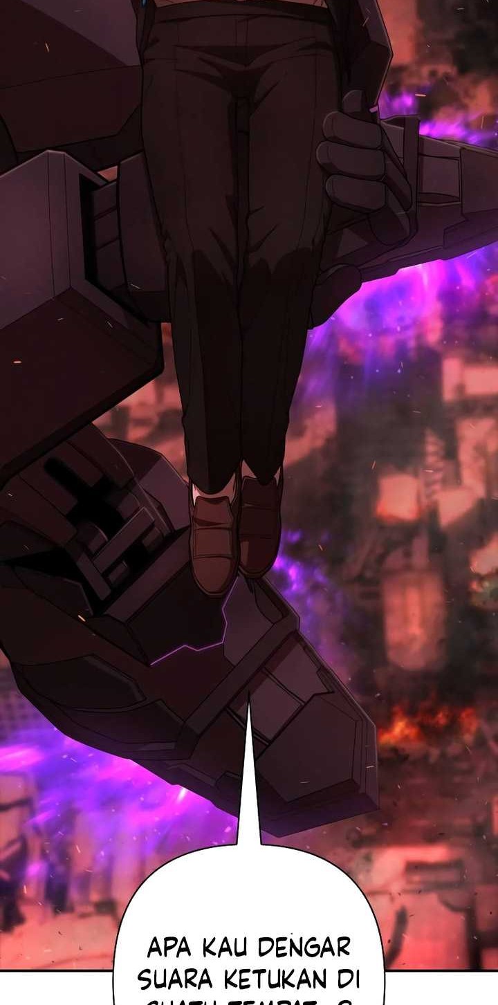 Hero Has Returned Chapter 122 Gambar 31