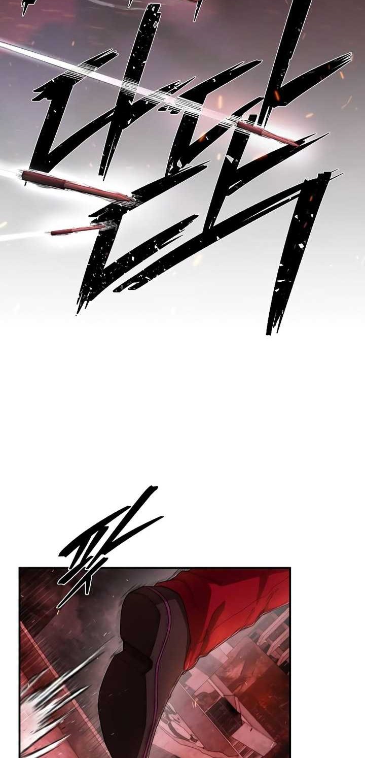 Hero Has Returned Chapter 122 Gambar 35