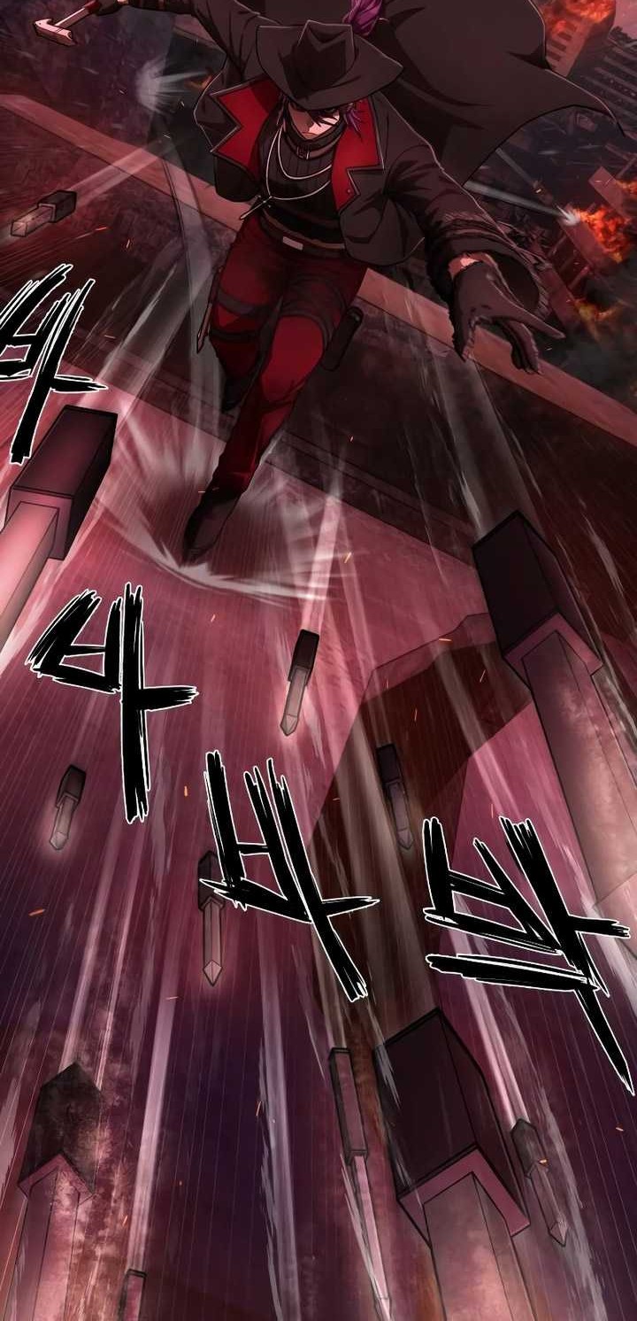 Hero Has Returned Chapter 122 Gambar 37