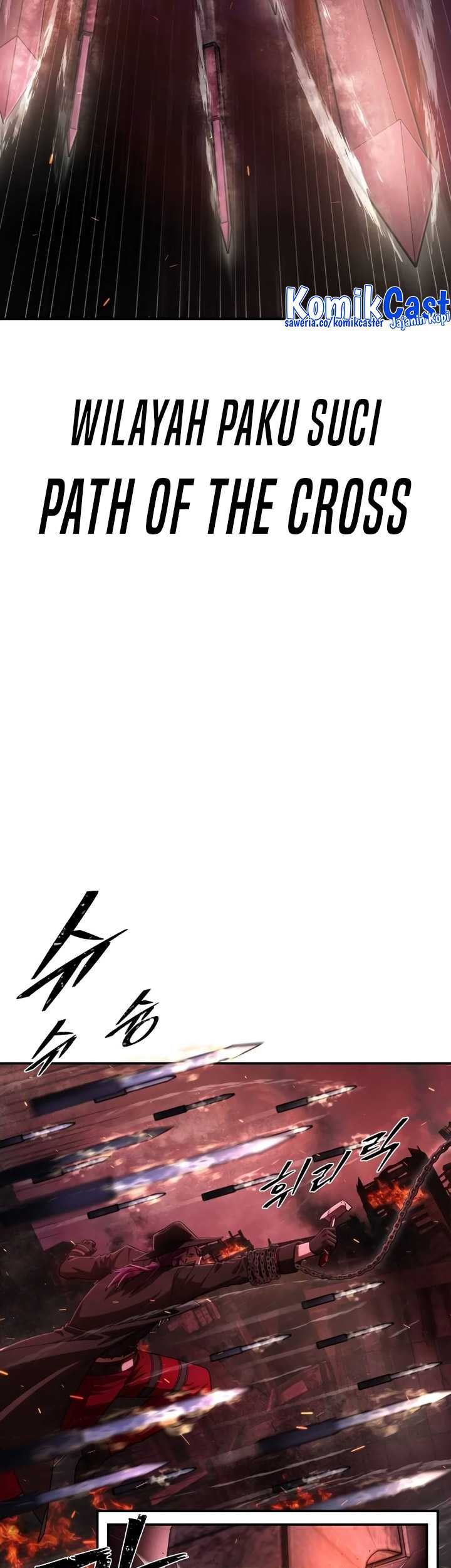 Hero Has Returned Chapter 122 Gambar 38