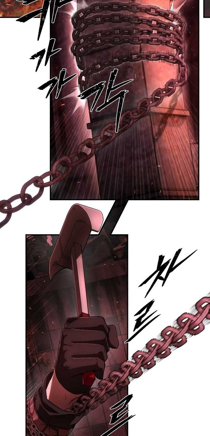 Hero Has Returned Chapter 122 Gambar 39