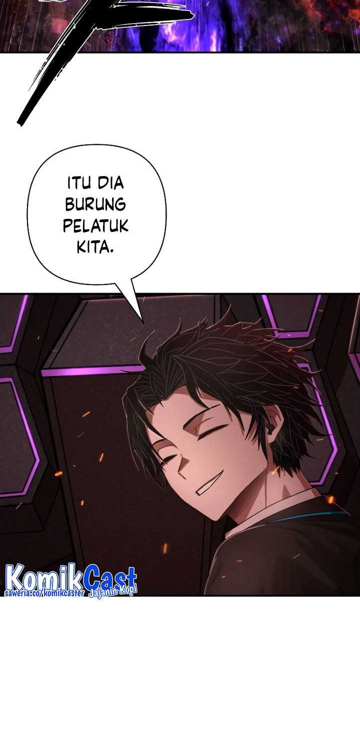 Hero Has Returned Chapter 122 Gambar 41