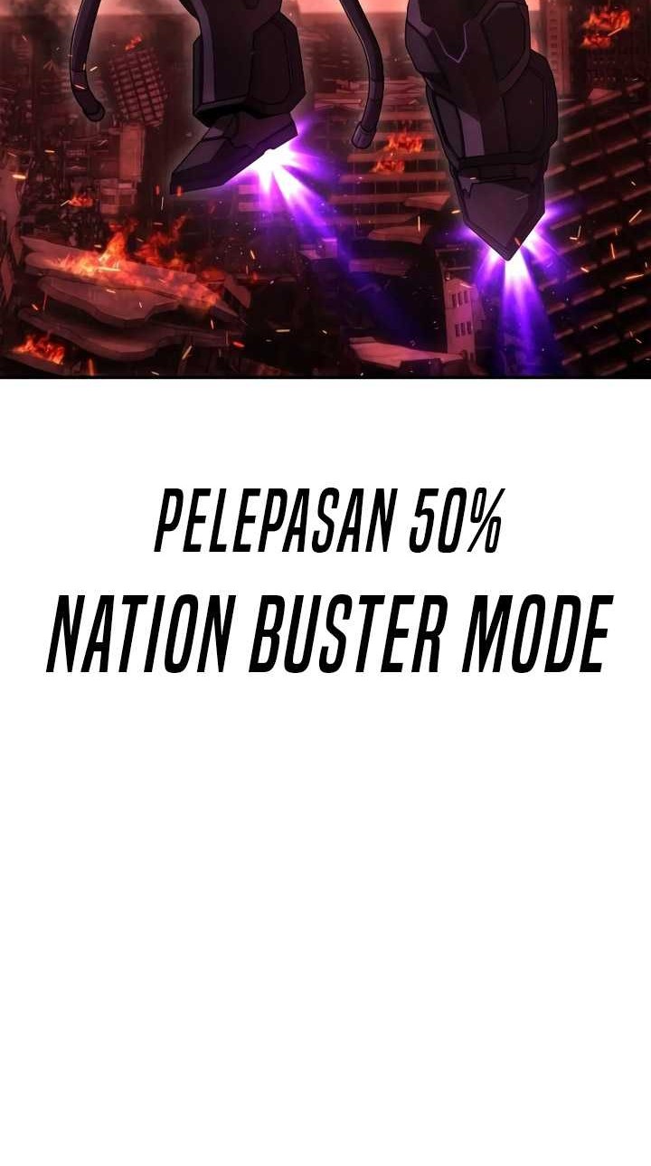 Hero Has Returned Chapter 122 Gambar 43