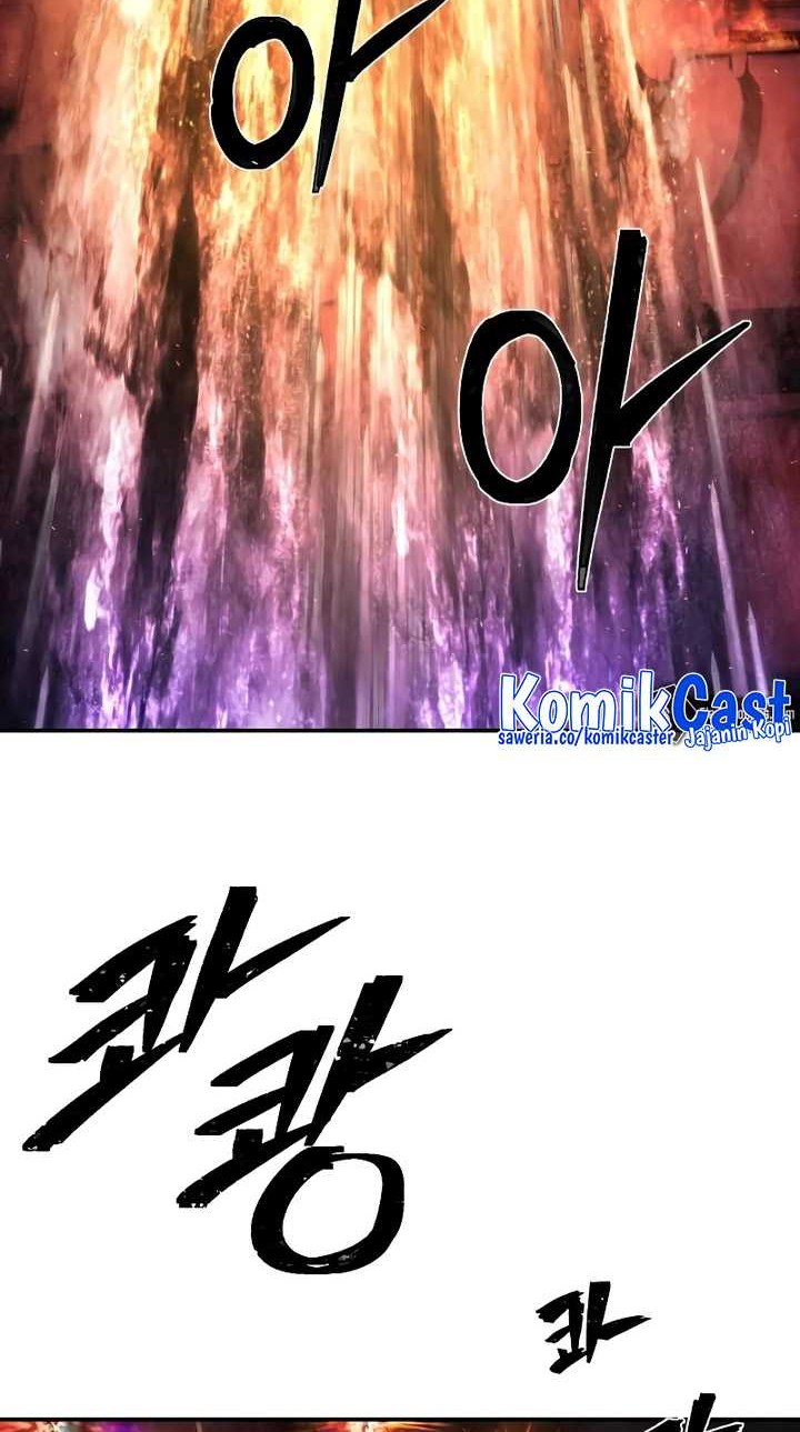 Hero Has Returned Chapter 122 Gambar 45