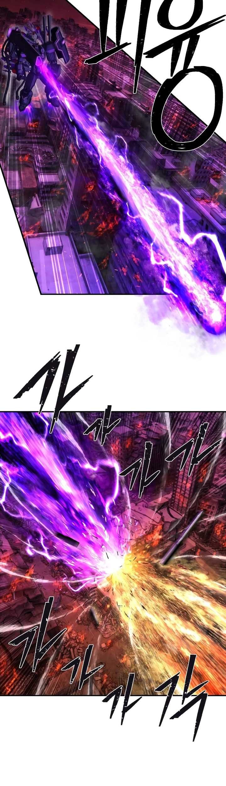 Hero Has Returned Chapter 122 Gambar 48