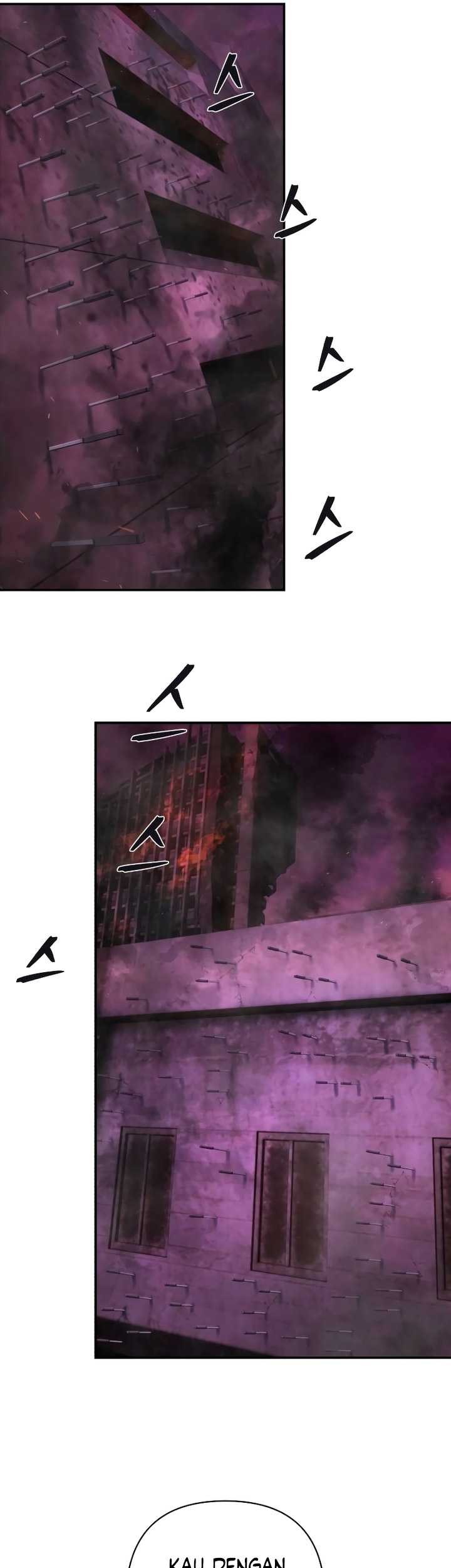 Hero Has Returned Chapter 122 Gambar 50