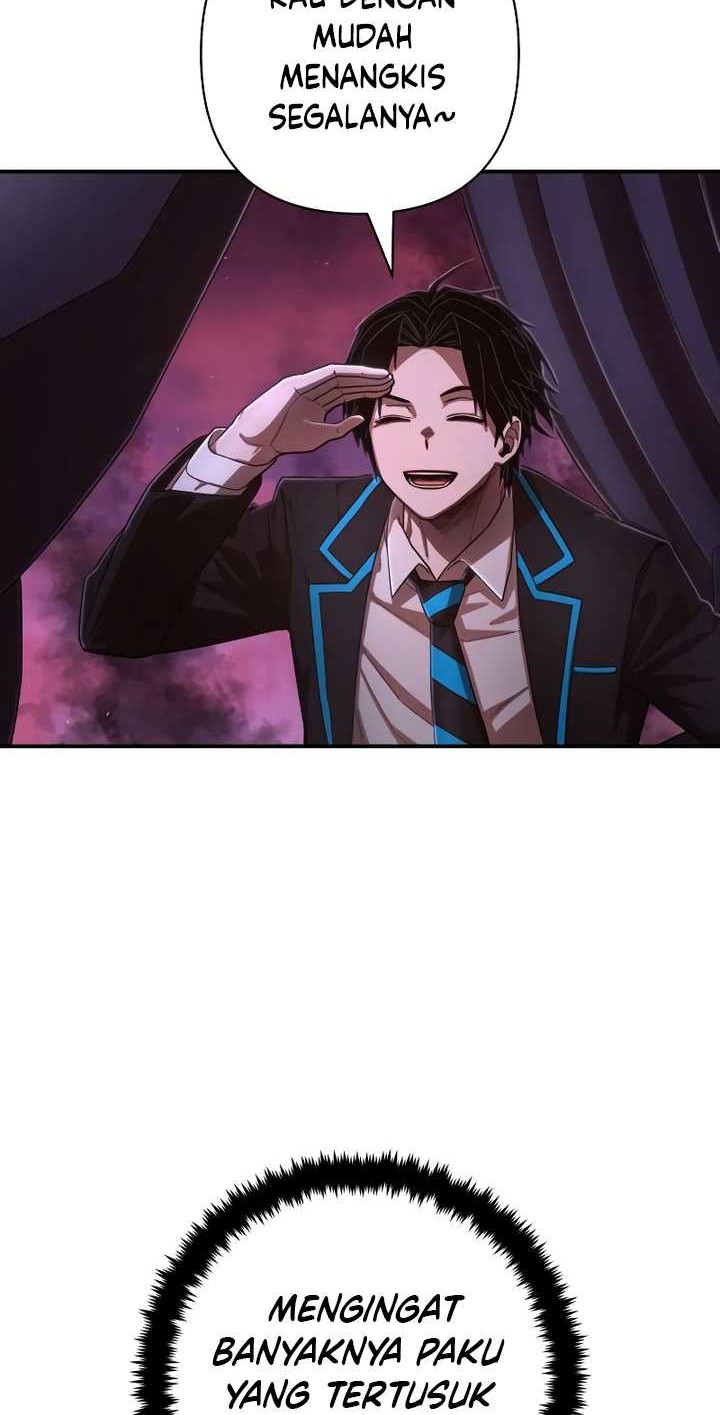 Hero Has Returned Chapter 122 Gambar 51