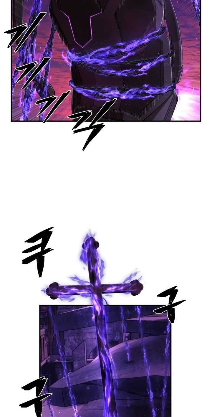 Hero Has Returned Chapter 122 Gambar 55