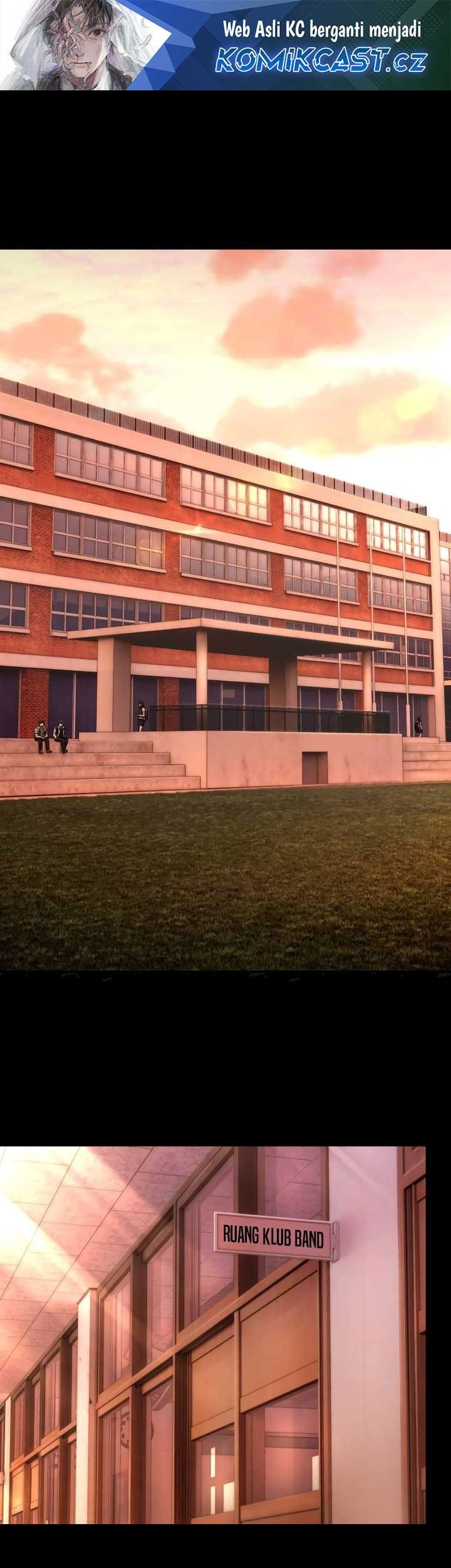 Baca  Hero Has Returned Chapter 122 Gambar 2