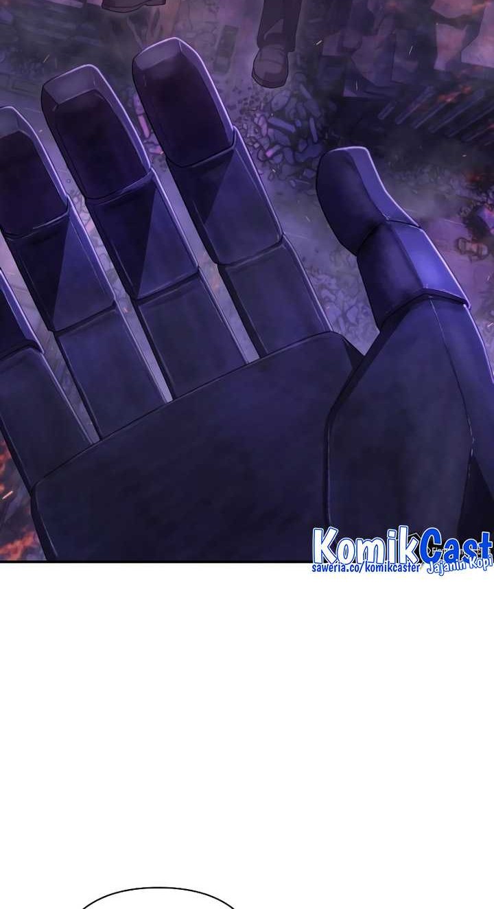 Hero Has Returned Chapter 122 Gambar 59