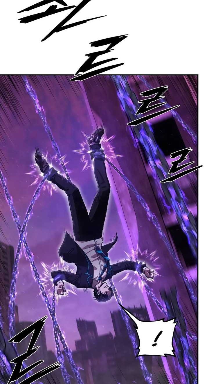 Hero Has Returned Chapter 122 Gambar 61